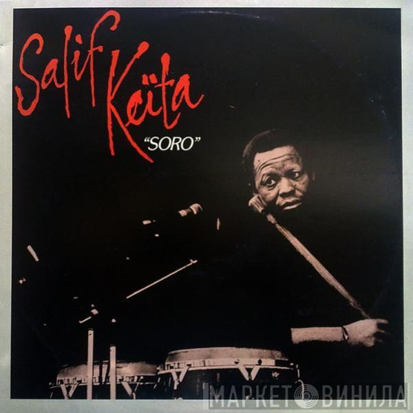  Salif Keita  - Soro