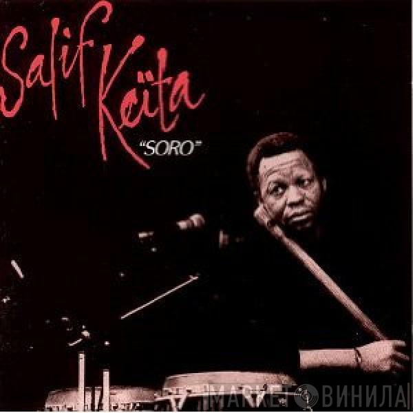  Salif Keita  - Soro
