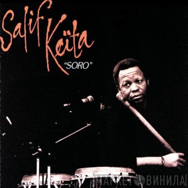  Salif Keita  - Soro