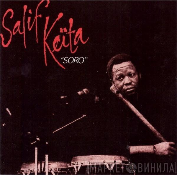  Salif Keita  - Soro