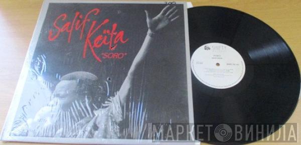  Salif Keita  - Soro