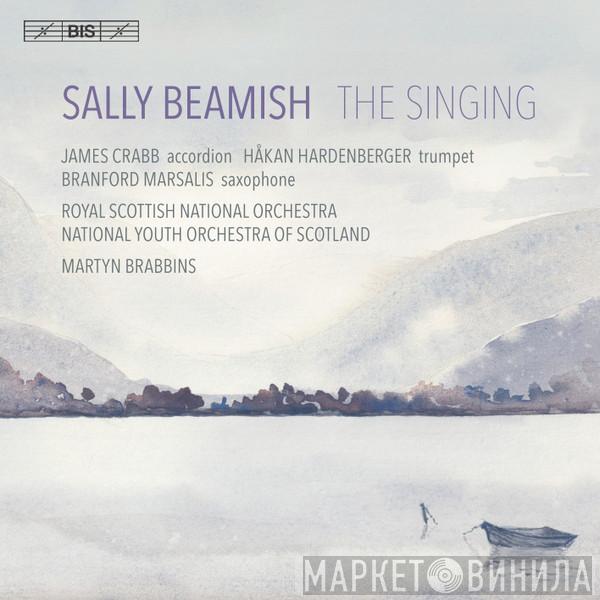 Sally Beamish - The Singing