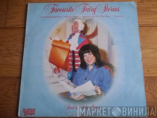 Sally James - Favourite Fairy Stories