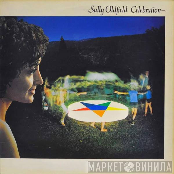  Sally Oldfield  - Celebration
