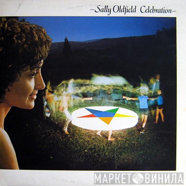  Sally Oldfield  - Celebration