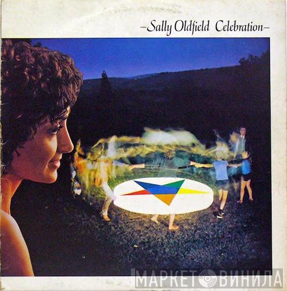 Sally Oldfield - Celebration