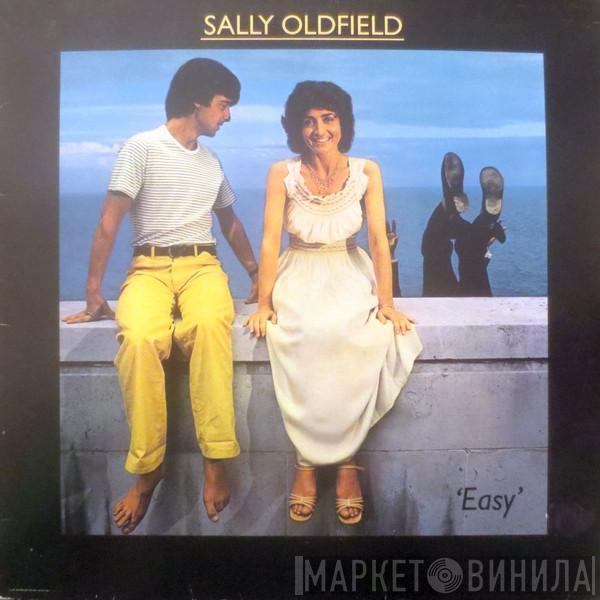  Sally Oldfield  - Easy