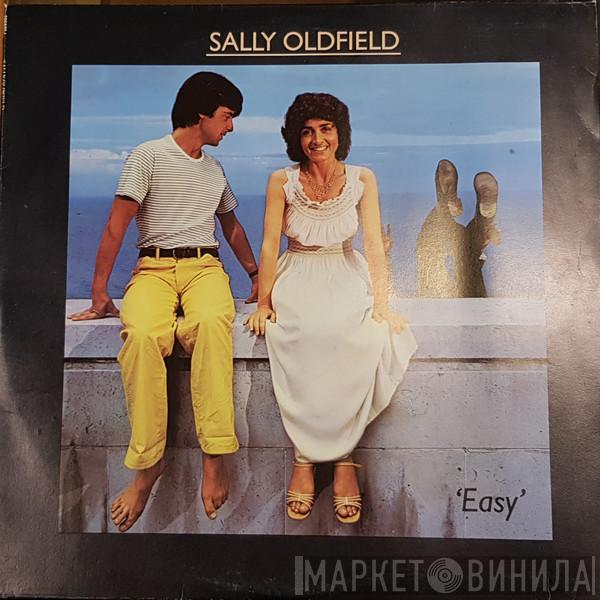  Sally Oldfield  - Easy