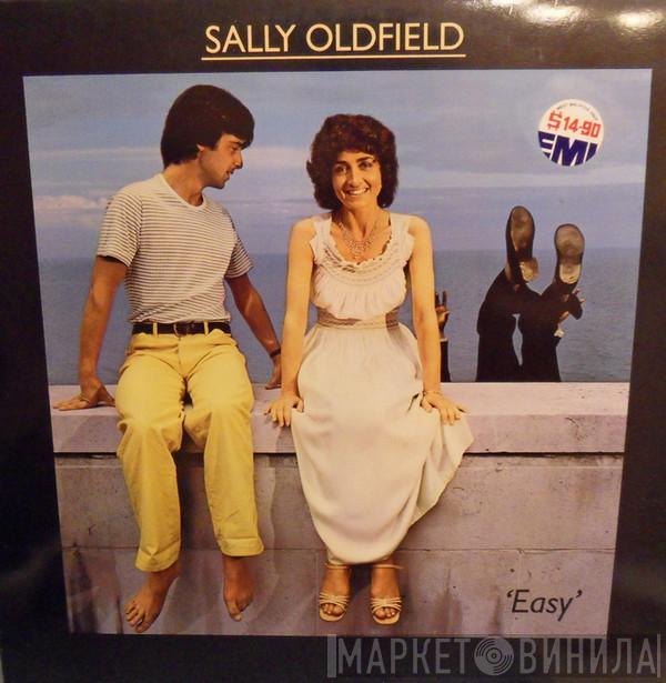  Sally Oldfield  - Easy