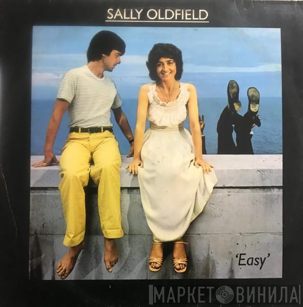  Sally Oldfield  - Easy