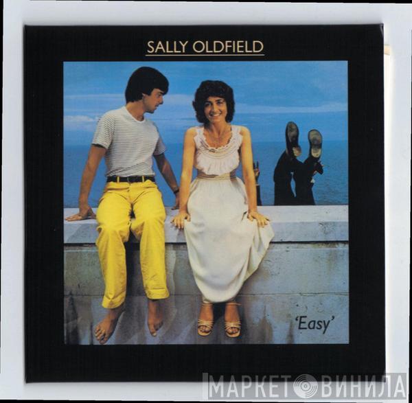  Sally Oldfield  - Easy
