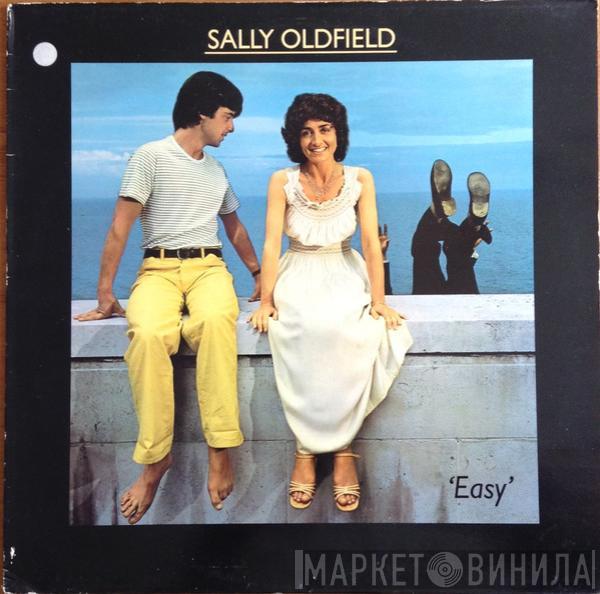  Sally Oldfield  - Easy