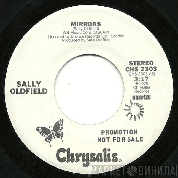  Sally Oldfield  - Mirrors