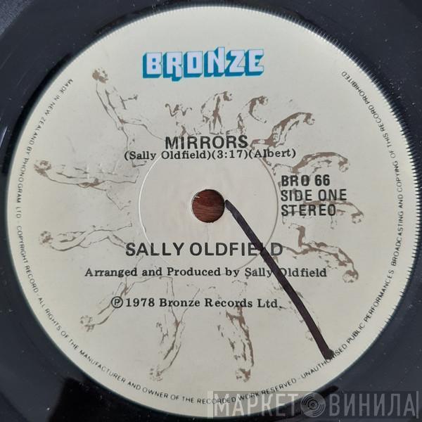  Sally Oldfield  - Mirrors