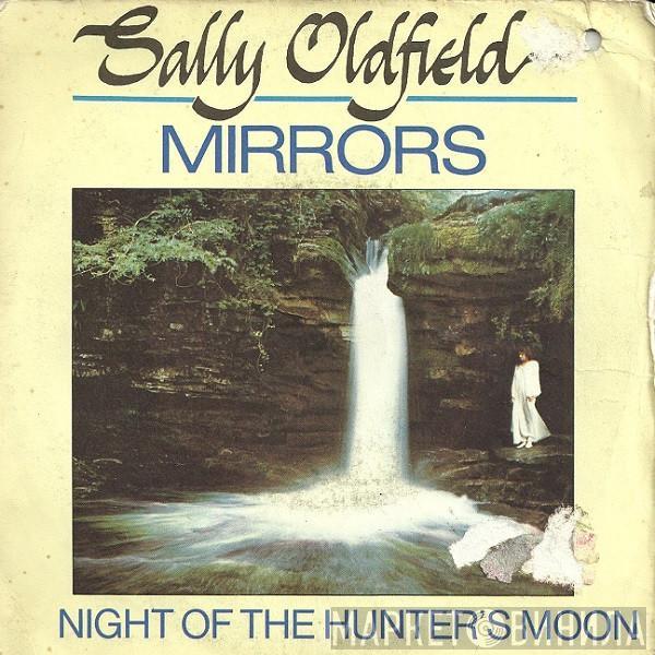  Sally Oldfield  - Mirrors