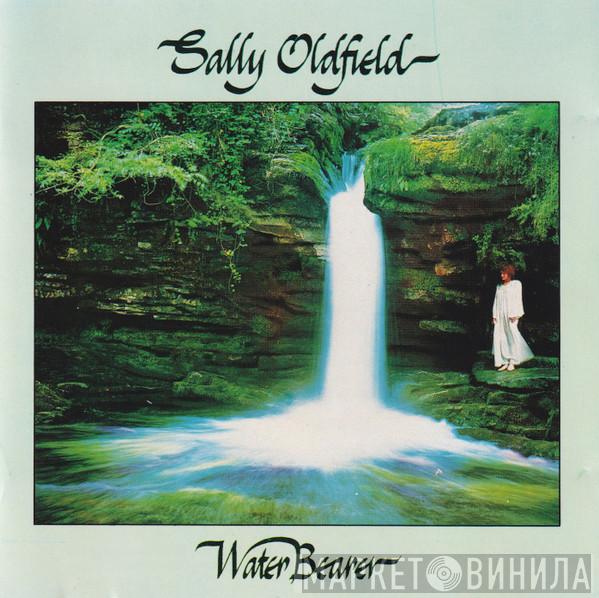  Sally Oldfield  - Water Bearer