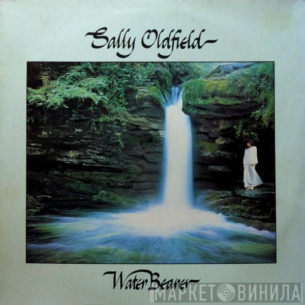  Sally Oldfield  - Water Bearer