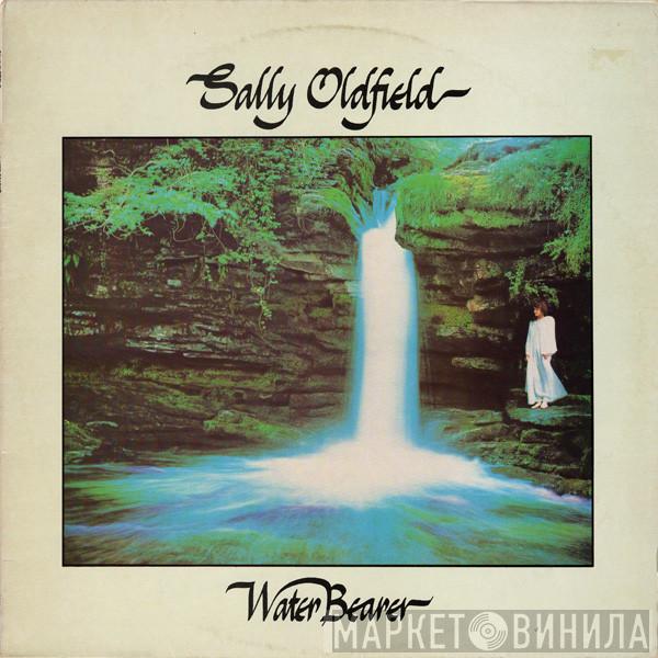  Sally Oldfield  - Water Bearer
