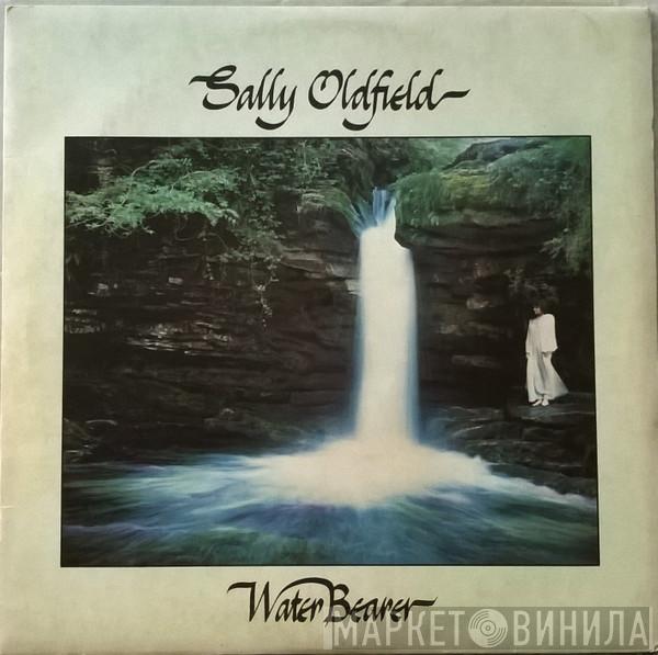  Sally Oldfield  - Water Bearer