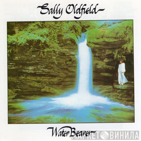  Sally Oldfield  - Water Bearer