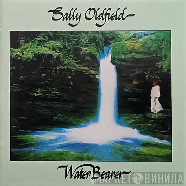 Sally Oldfield  - Water Bearer