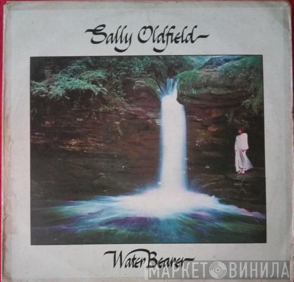  Sally Oldfield  - Water Bearer