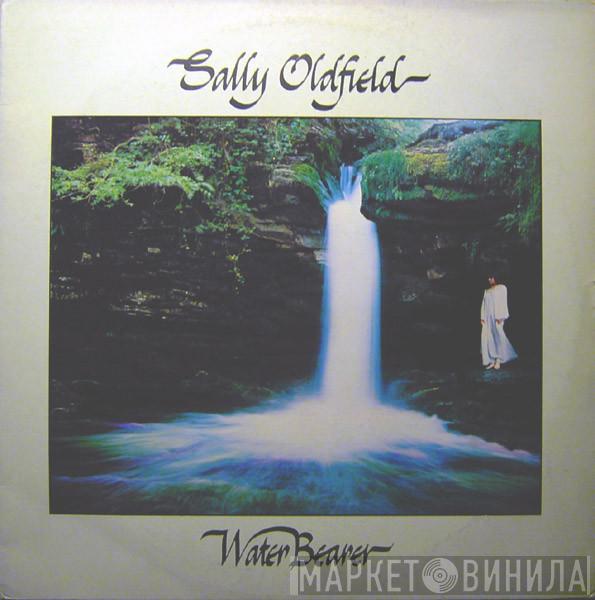  Sally Oldfield  - Water Bearer