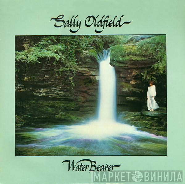  Sally Oldfield  - Water Bearer
