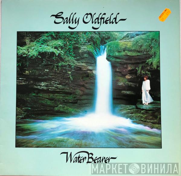  Sally Oldfield  - Water Bearer