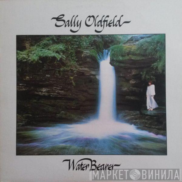  Sally Oldfield  - Water Bearer