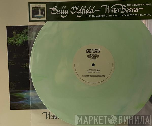 Sally Oldfield - Water Bearer
