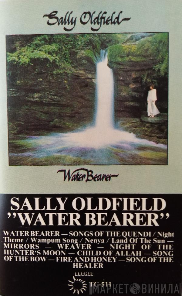  Sally Oldfield  - Water Bearer
