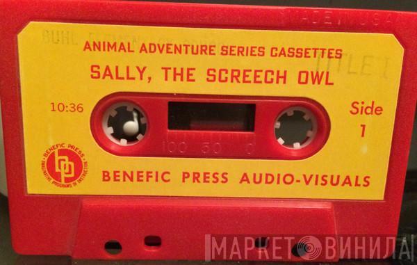  - Sally, The Screech Owl