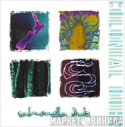  Salmonella Dub  - Colonial Dubs
