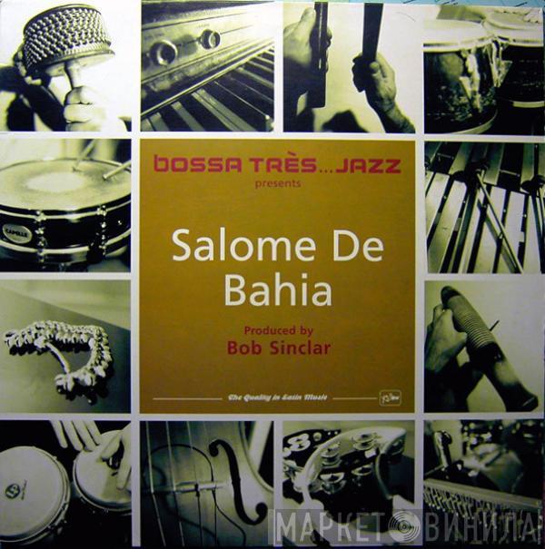 Salomé De Bahia - Outro Lugar