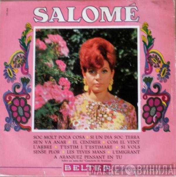 Salomé  - Salomé