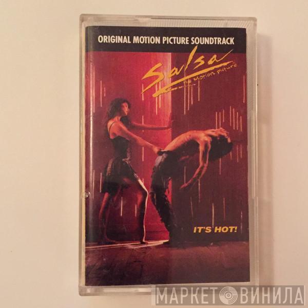  - Salsa: Original Motion Picture Soundtrack
