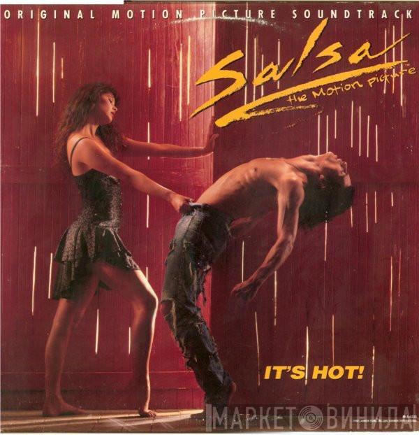  - Salsa: Original Motion Picture Soundtrack