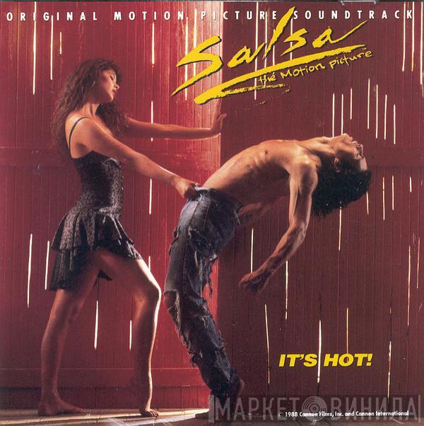  - Salsa: Original Motion Picture Soundtrack