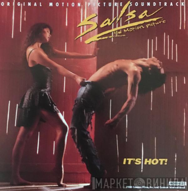  - Salsa: Original Motion Picture Soundtrack