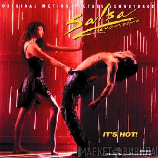  - Salsa: Original Motion Picture Soundtrack