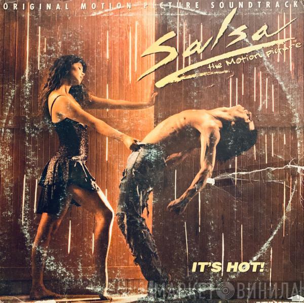  - Salsa: Original Motion Picture Soundtrack