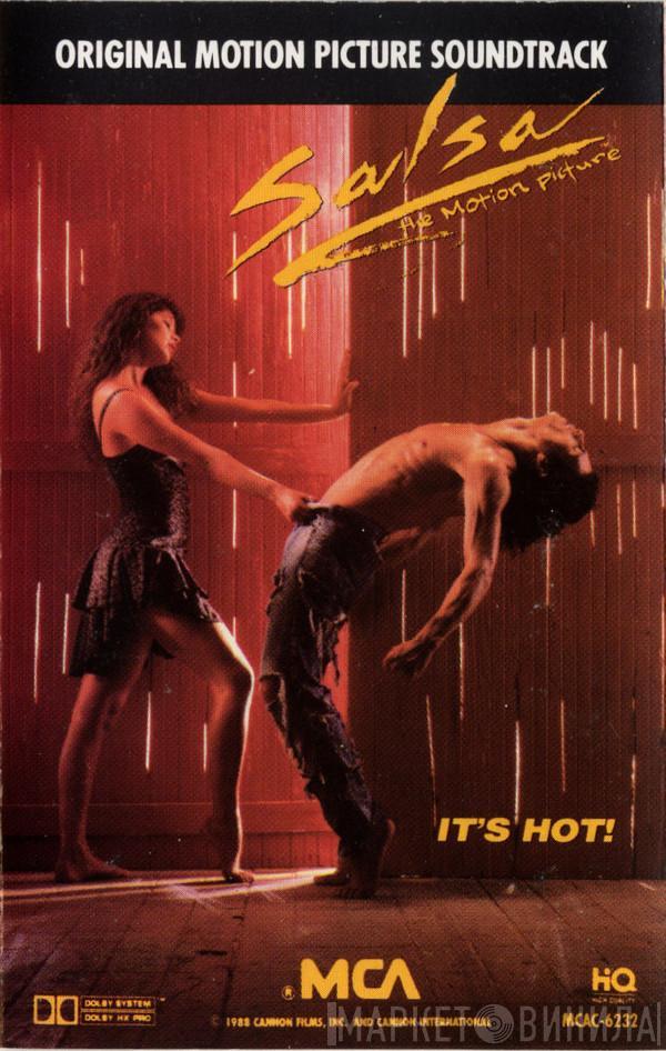  - Salsa: The Motion Picture (It's Hot)