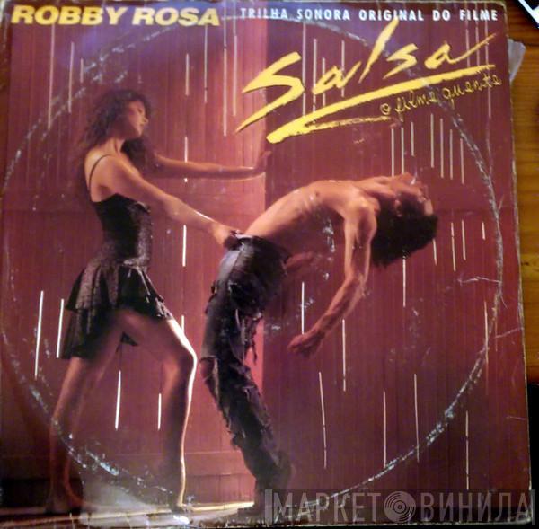  - Salsa (Trilha Sonora Original Do Filme)