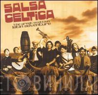 Salsa Celtica - The Great Scottish Latin Adventure