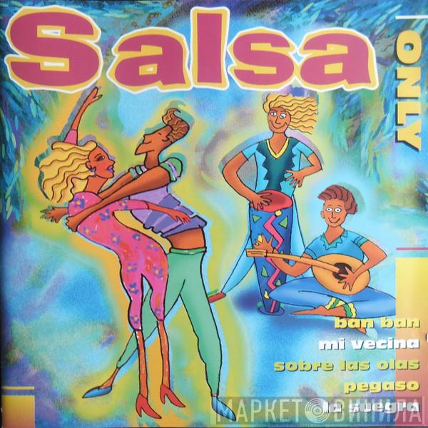 - Salsa Only