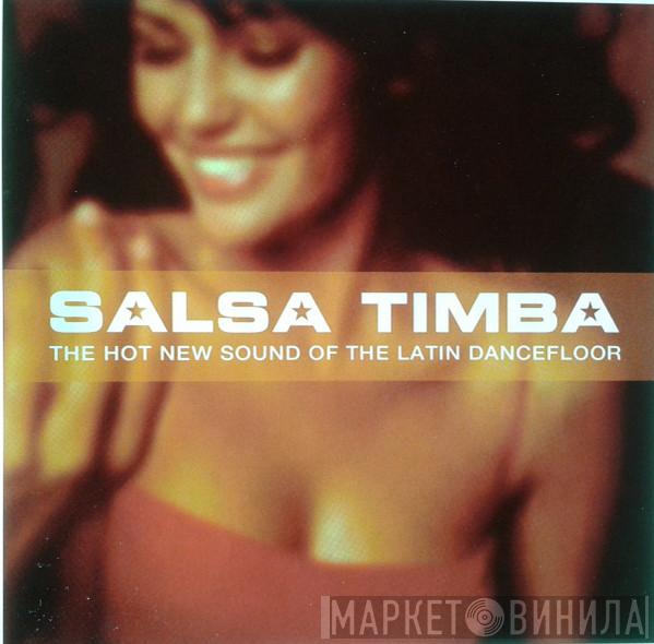  - Salsa Timba