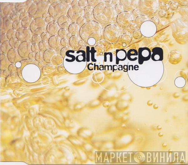 Salt 'N' Pepa - Champagne