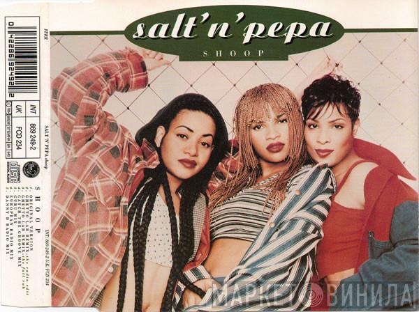 Salt 'N' Pepa - Shoop
