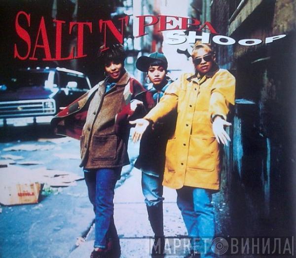 Salt 'N' Pepa - Shoop